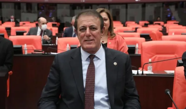 CHP’li Yıldız: Tarımsal girdi artıkça sofradaki yangın sönmüyor