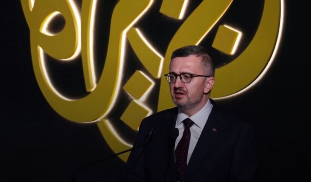 İletişim Başkanı Duran: Savaşlar artık dijital platformlar ve algı yönetimiyle yürütülüyor