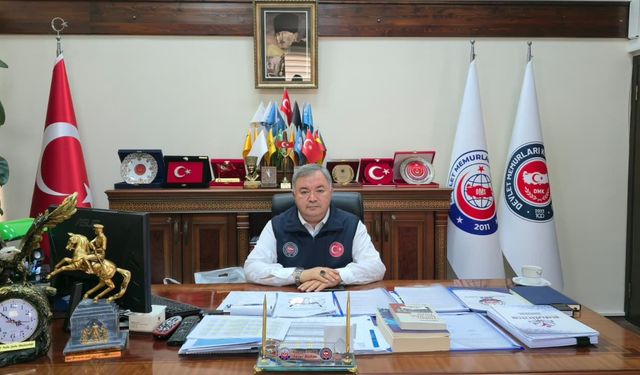 Sivil memurlardan bakanlığa açık çağrı