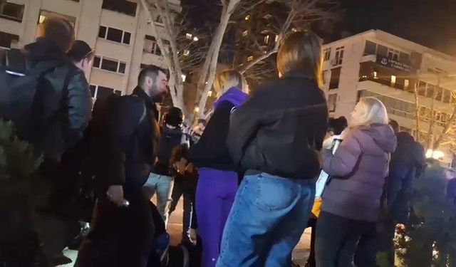 Otomobilin çarptığı yaya öldü; 5 suç kaydı olan sürücü tutuklandı