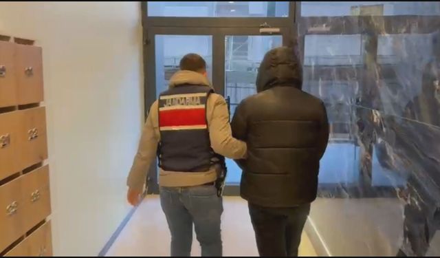 6 ilde uyuşturucu ve yasa dışı bahis operasyonu: 17 şüpheli tutuklandı