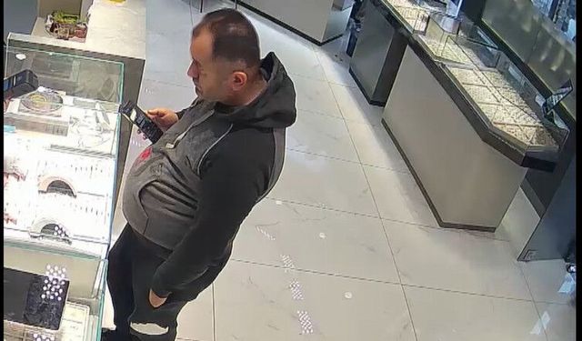 Kayıp olarak aranan Ahmet'i bacanağının öldürdüğü ortaya çıktı; kredi kartıyla altın almış