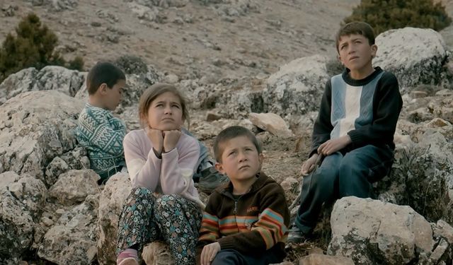 O minikler büyüdü; 12 yıl sonra THY’nin misafiri oldular