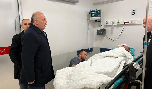 Kaçak kömür ocağını su bastı: 1 ölü, 1 yaralı