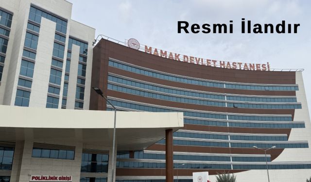 YEMEK HİZMETİ ALINACAKTIR