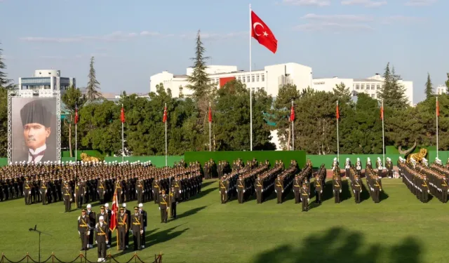 2026-MSÜ soru kitapçığı ve cevap anahtarı yayımlandı