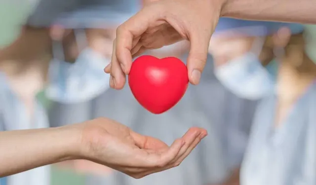 Bakan Memişoğlu: E-Devlet ve E-Nabız üzerinden 64 bin vatandaş organ bağışçısı oldu