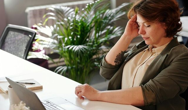 Kadınların işgücüne katılım oranı alarm veriyor