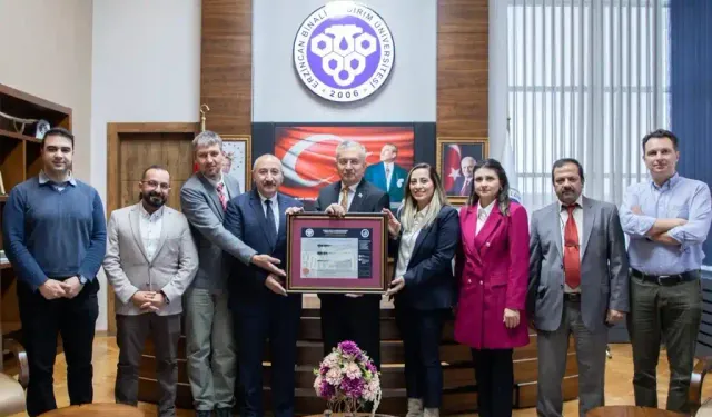 Erzincan’dan depreme bilimsel kalkan