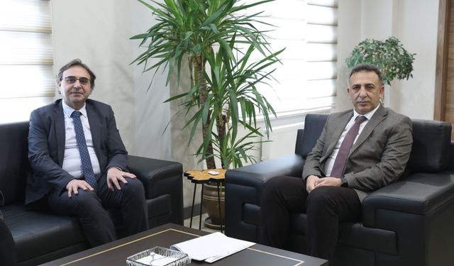 Sabancı Üniversitesi COP31’e odaklandı