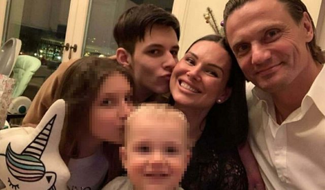 Rus anne ile kızını öldüren eski eş Türkiye'ye iade edildi; suçlamaları reddetti