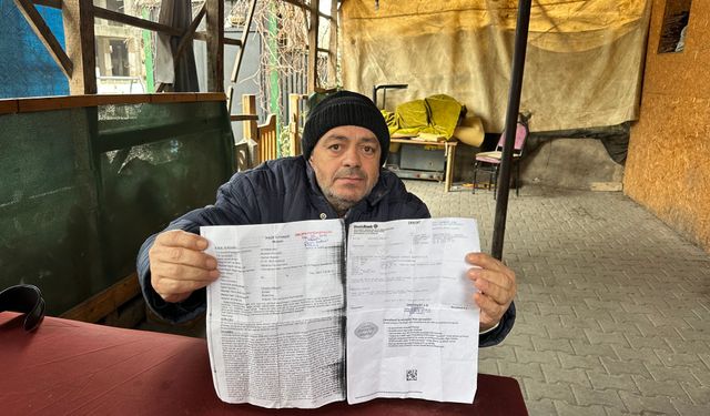 Sanal medyada sahte kadın profili açan kişi tarafından 189 bin TL dolandırıldı