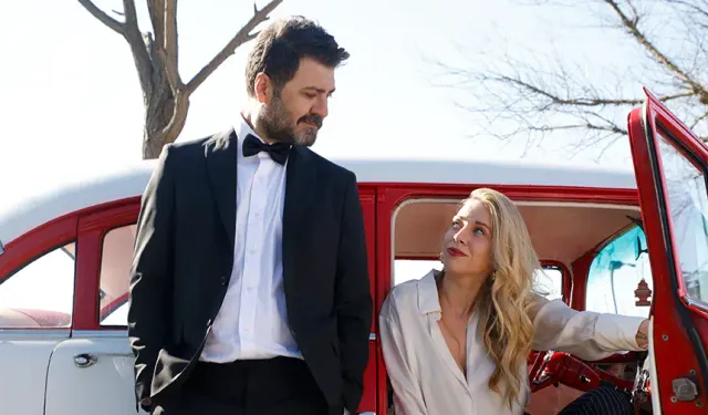 “Seni Seviyorum İyi Ki Ayrılmışız” Ankara’da sahnelenecek