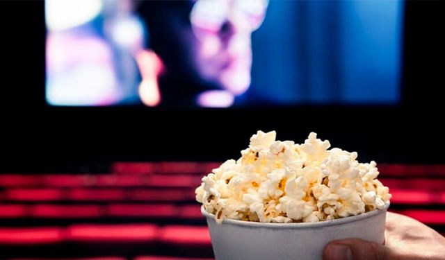8 yeni film gösterime giriyor