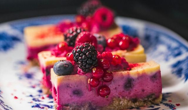 İftar sonrası tatlı tüketimine dikkat