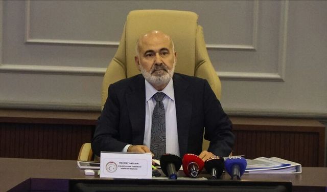 Türkiye'de güvenlik güçleri 116 bin 341 yaka kamerasını aktif olarak kullanıyor