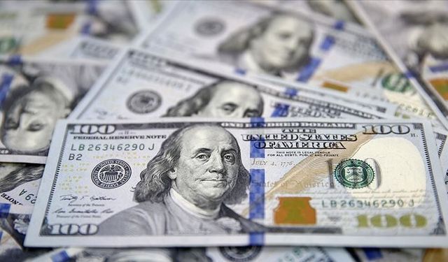 Küresel borçlar 2025'te 348 trilyon dolarlık rekor seviyeye ulaştı