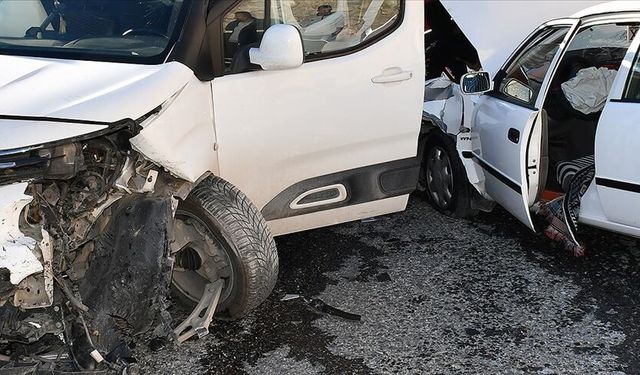 Akıllı Eksper Atama Sistemi'yle değer kaybı tazminatı maddi hasarla eş zamanlı hesaplanacak