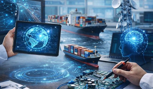 Ulaştırma ve Altyapı Bakanlığı bu yıl 60 AR-GE projesini destekleyecek