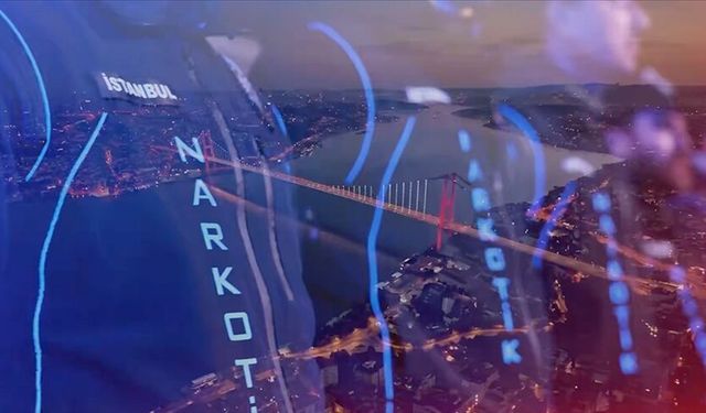 14 ilde düzenlenen uyuşturucu operasyonlarında 305 şüpheli yakalandı