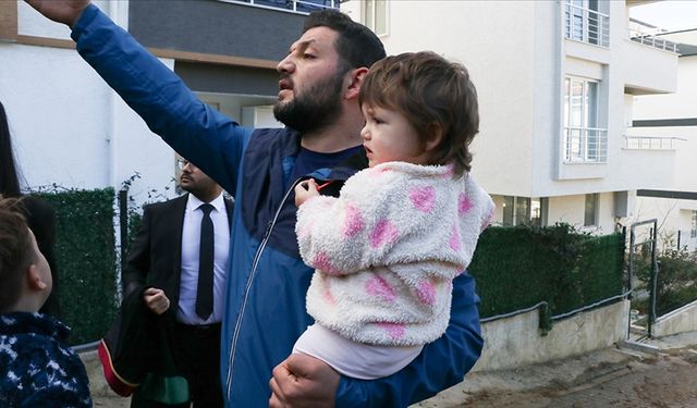 Yalova'da baba ve kızının komşusu tarafından darbedildiği iddiasıyla ilgili soruşturma sürüyor
