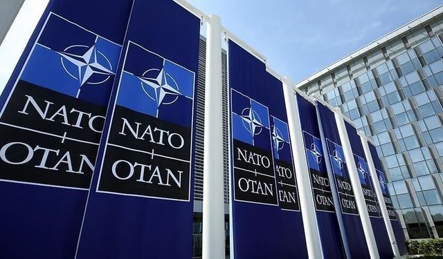 NATO'nun Arktik bölgesindeki varlığını güçlendirecek "Arktik Nöbeti" misyonu başlatıldı