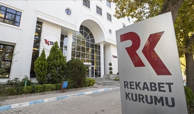 Rekabet Kurulu, bankacılık, sigortacılık ve bilişim sektörlerindeki 26 şirkete soruşturma açtı