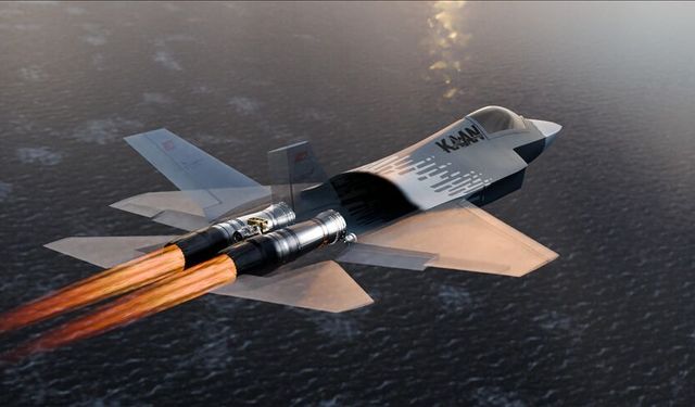 KAAN'ın yerli yardımcı güç ünitesi için geri sayım