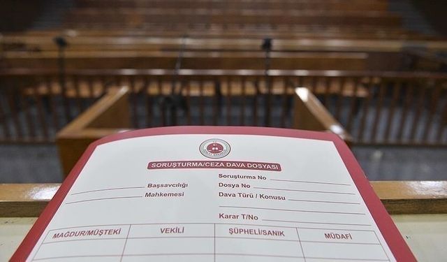 Evlenmeden önce HIV pozitif olduğunu eşinden saklayan sanığa 10 ay hapis cezası