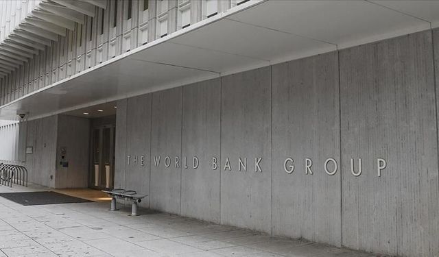 Dünya Bankası: Kadınların yalnızca yüzde 4'ü tam yasal eşitlik sağlayan ekonomilerde yaşıyor