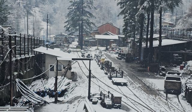 TTK'da 'iş durdurma' kararının iptali davasında yeni bilirkişi raporu alınacak