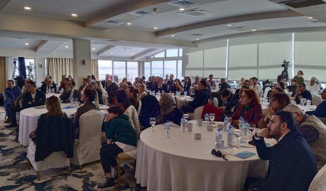 Altın sıvı ‘zeytinyağı’ için Antalya marka olmalı