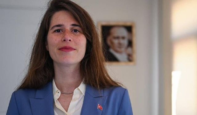 Çeşme Belediye Başkanı Lal Denizli ifade verdi