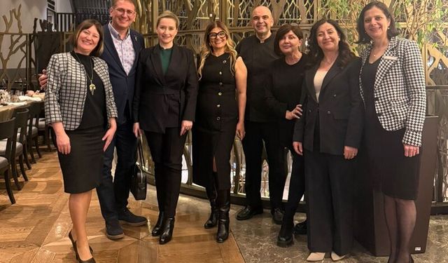 Ankara HiltonSA yapay zekayla gıda israfını 3.7 ton önledi