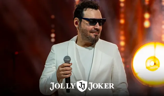 Yaşar, Jolly Joker Ankara'da konser verecek