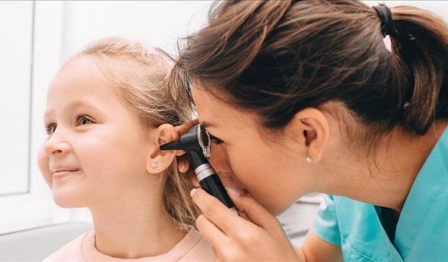 2024-2025 eğitim öğretim yılında 1 milyon 59 bin öğrenciye 'işitme taraması' yapıldı