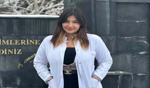 Alkollü sürücü kurbanı Yaren için Bodrum'da adalet çağrısı