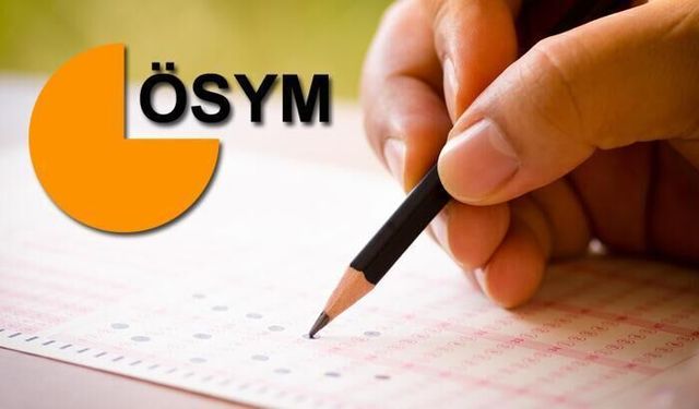 YKS geç başvuru tarihleri açıklandı, 2026 YKS ne zaman yapılacak?