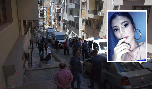 Kızını boğarak öldüren annenin cezası onandı