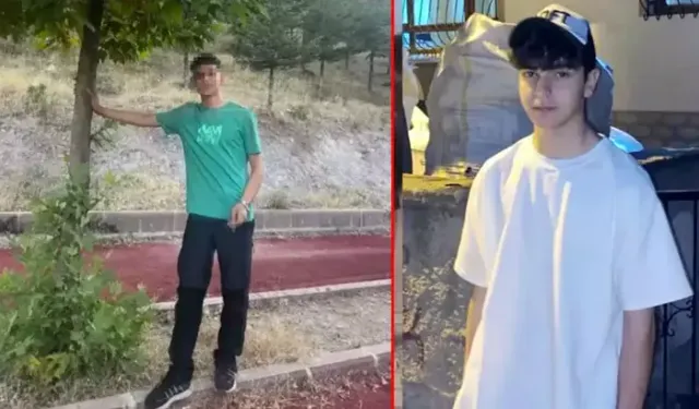 15 yaşındaki Fatih'i öldüren akranına haksız tahrik indirimiyle 12 yıl hapis cezası