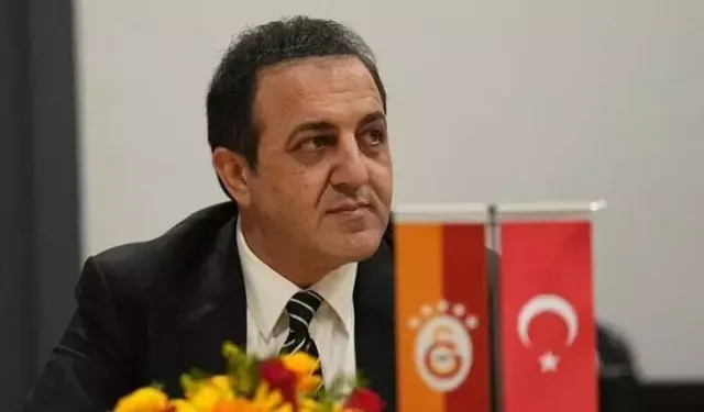 Galatasaray Sportif AŞ Başkan Vekili Abdullah Kavukcu: Hedefimiz 26’ncı şampiyonluk