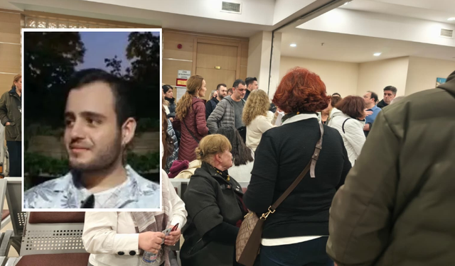 Berkay'ın ölümüne neden olan sanık ilk duruşmada tahliye edildi