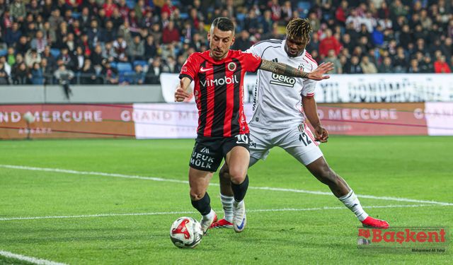 Gençlerbirliği Konyaspor'a konuk olacak