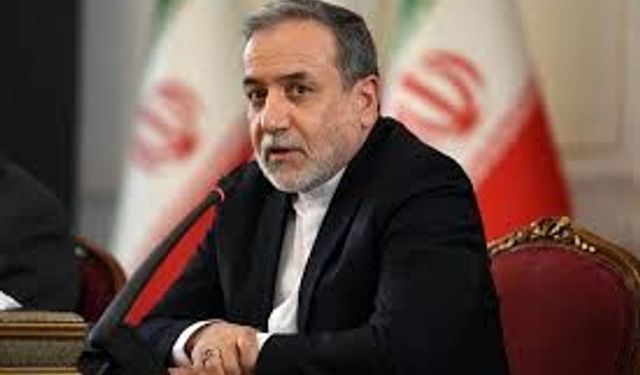 Arakçi: A planınız başarısız oldu, B planınız da başarısız olacak