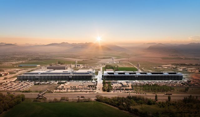 ASELSAN, BITS Sürdürülebilirlik 25 Endeksi’ne ilk sıradan girdi