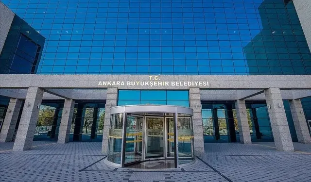ABB'den Mamak ve Altındağ'daki su kesintisine ilişkin açıklama