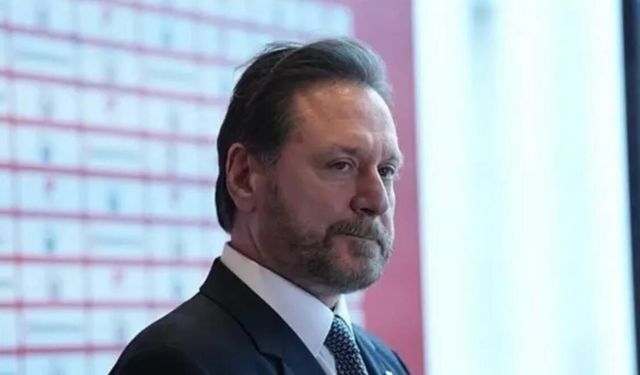 BJK Genel Sekreteri Uğur Fora: Mart ayı camiamız için önemli