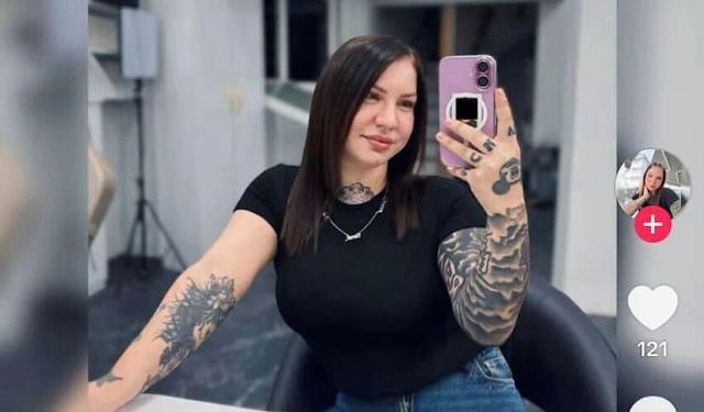 Dilara’yı öldüren sanık: Arkamdan saldırdığı sırada aniden dönünce kazaen yaralandı