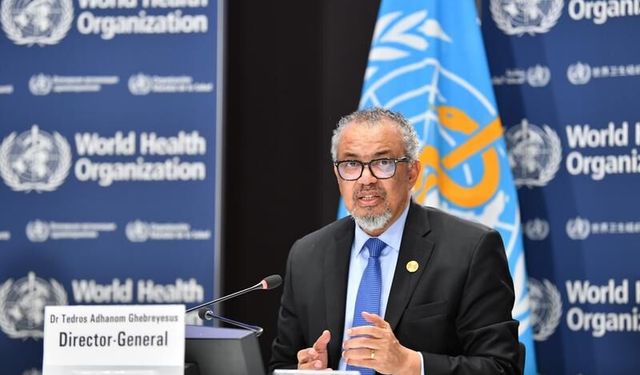 DSÖ: Hastane veya okul bombalamak ‘savaş suçu’dur