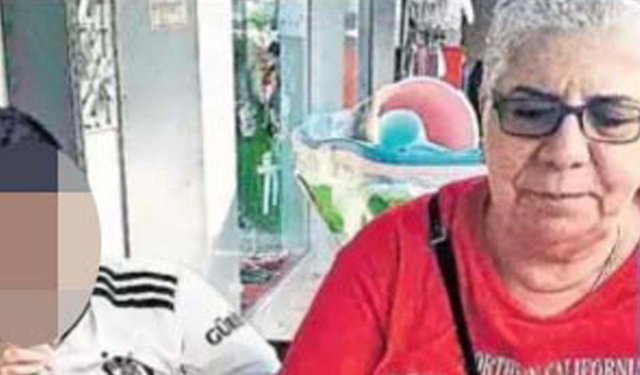 Kumpir davasında sanığa tahliye